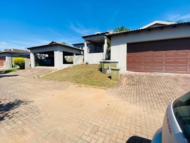 Apartment for rent in Ehlanzeni, Mpumalanga