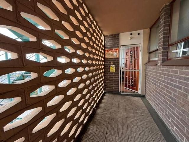 Apartment for sale in Ehlanzeni, Mpumalanga