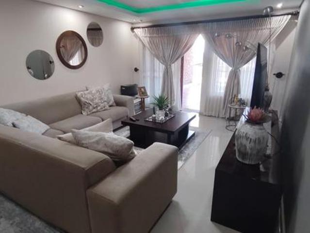 Apartment for rent in Ehlanzeni, Mpumalanga