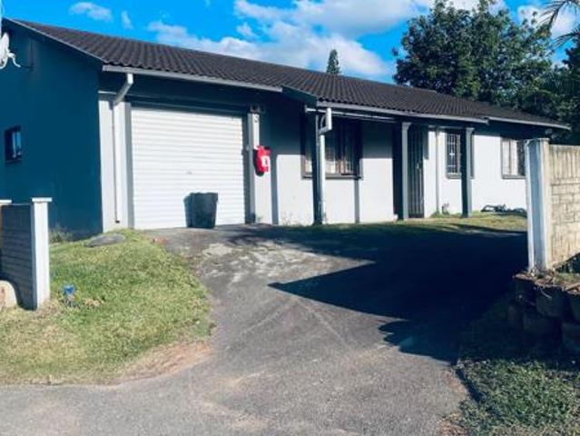 Apartment for rent in Seaview, Kwazulu-natal