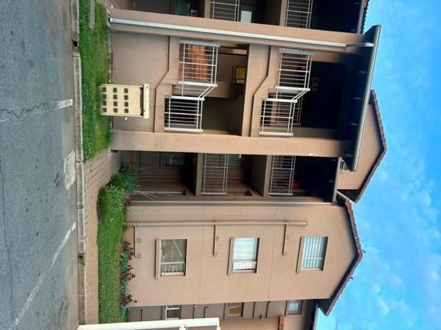 Apartment for rent in Ekurhuleni, Gauteng