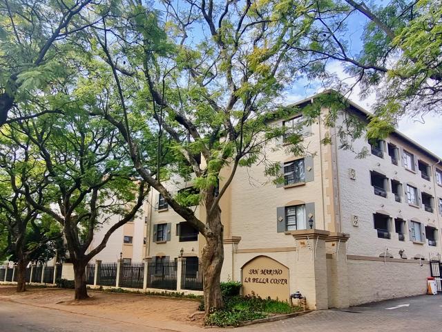 Apartment for sale in Waterkloof, Gauteng