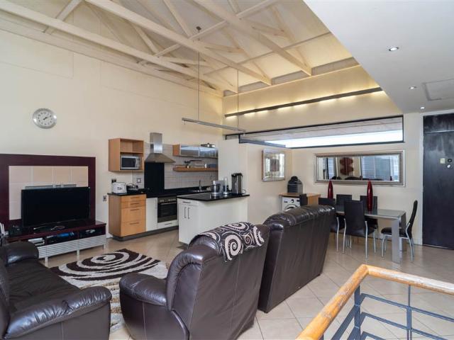 Apartment for sale in Seaview, Kwazulu-natal