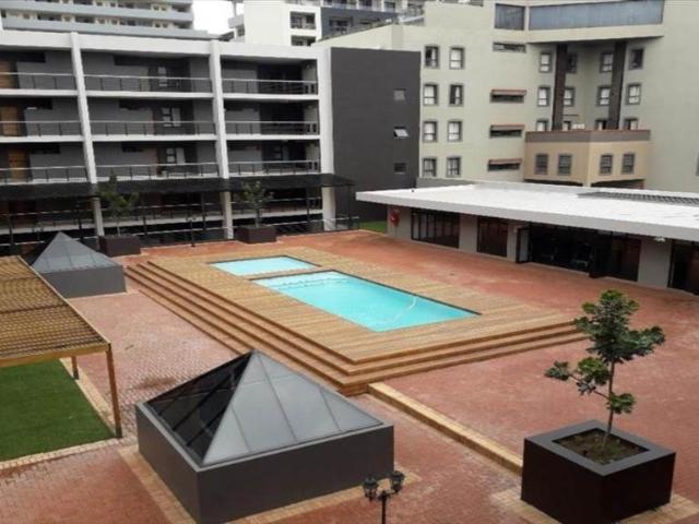 Apartment for sale in Seaview, Kwazulu-natal