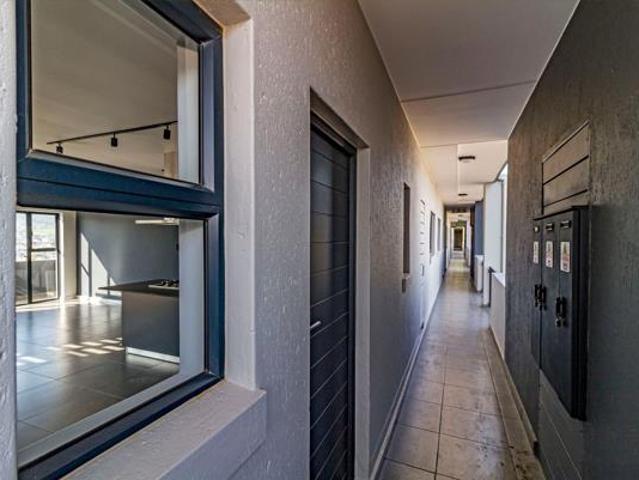 Apartment for sale in Durbanville, Western Cape