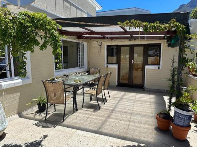 Apartment for rent in Cape Town, Western Cape