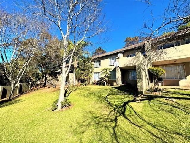 Apartment for rent in Newlands, Pretoria
