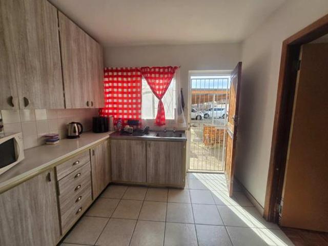 Apartment for rent in Eastern Cape