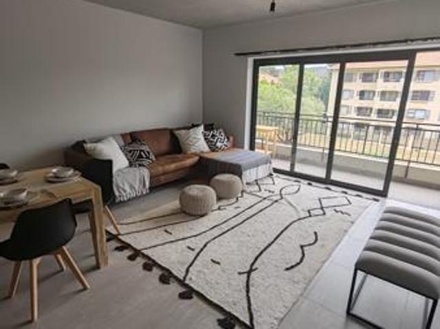 Apartment for rent in Waterkloof, Gauteng