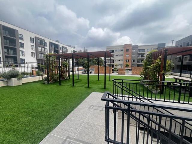 Apartment for rent in Waterkloof, Gauteng
