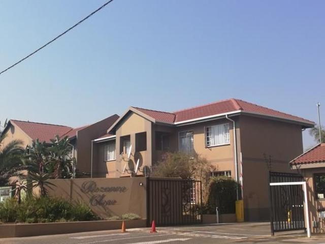 Apartment for rent in Ekurhuleni, Gauteng