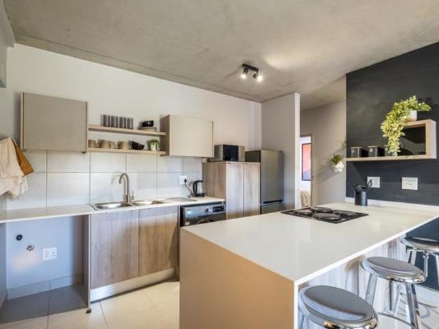 Apartment for rent in Westonaria, Gauteng