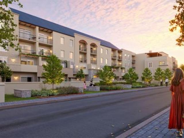 Apartment for rent in Durbanville, Western Cape