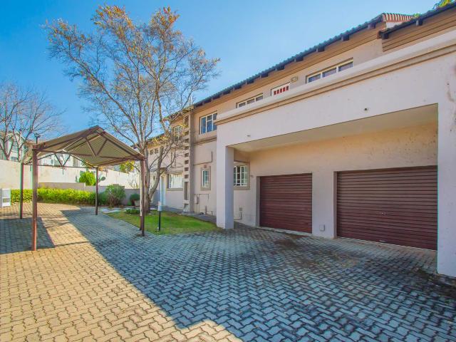 Apartment for sale in Gauteng