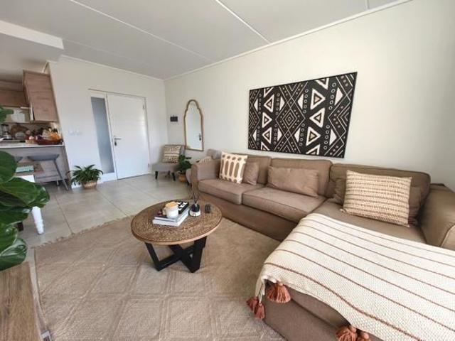 Apartment for rent in Randburg, Gauteng
