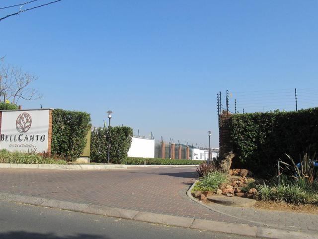 Apartment for sale in Gauteng