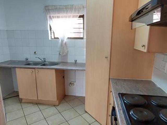 Apartment for rent in Vosloorus, Gauteng