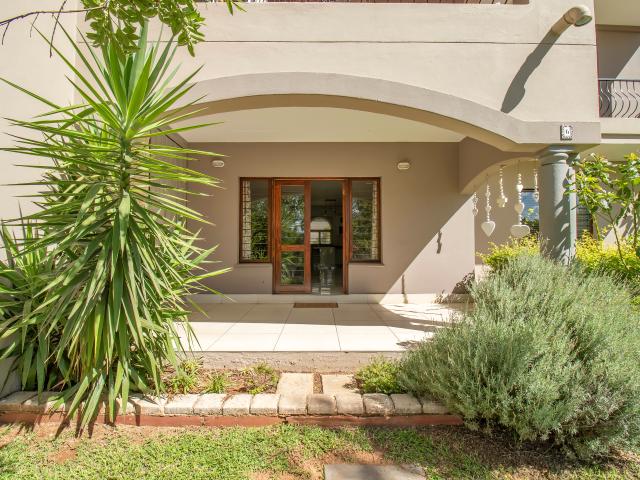 Apartment for sale in Gauteng
