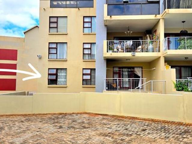 Apartment for sale in Westonaria, Gauteng