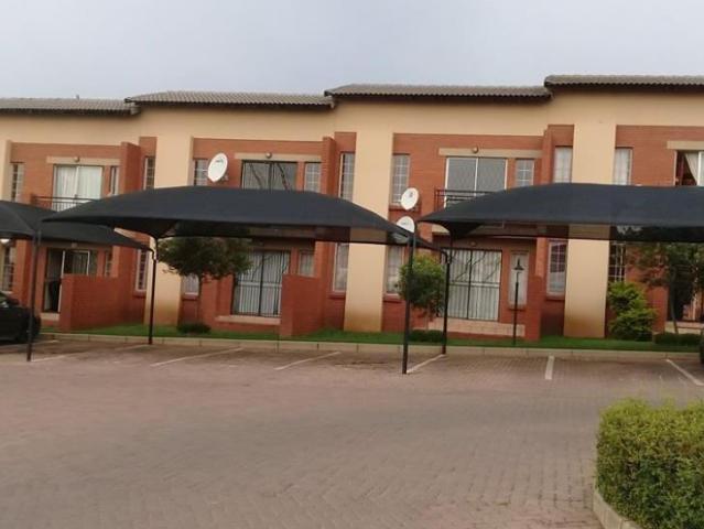 Apartment for sale in Midrand, City of Johannesburg Metropolitan Municipality