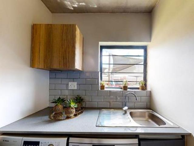 Apartment for rent in Vosloorus, Gauteng