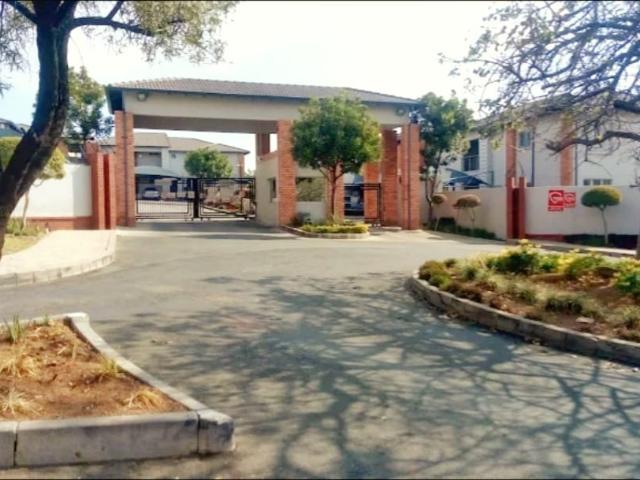 Apartment for sale in Midrand