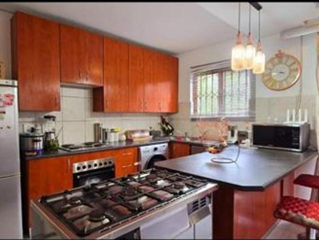 Apartment for rent in Vosloorus, Gauteng