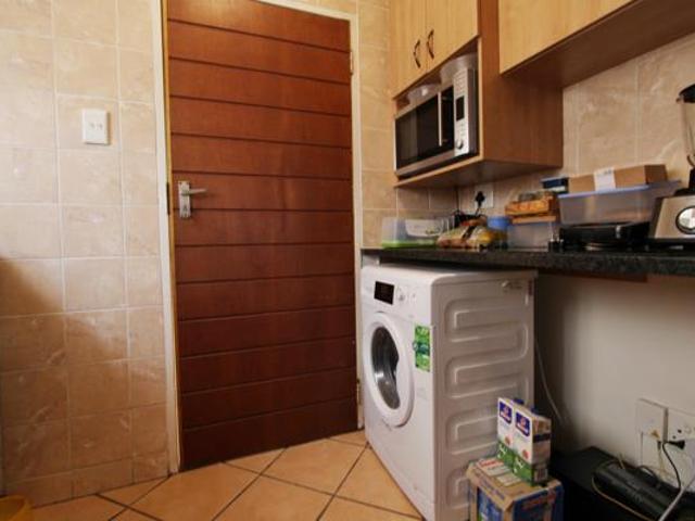 Apartment for sale in Vosloorus, Gauteng