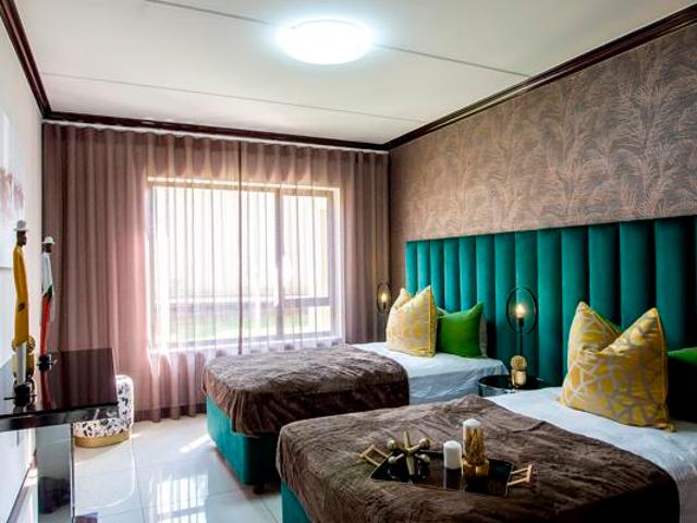 Apartment for sale in Vosloorus, Gauteng