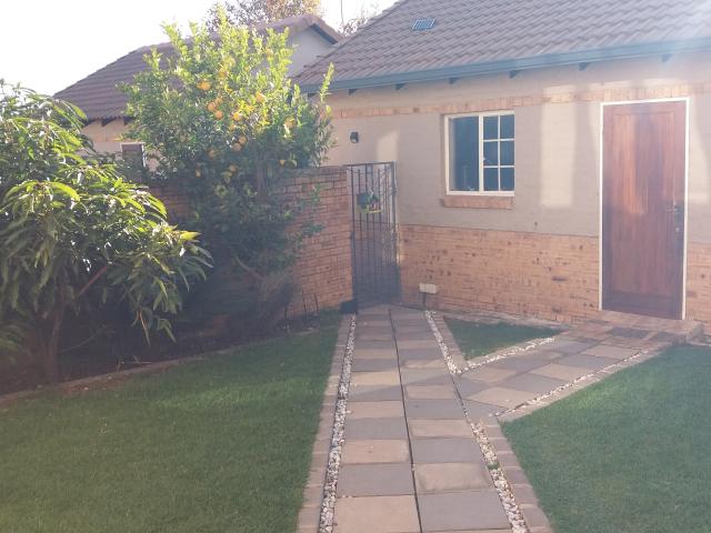 Apartment for sale in Midrand