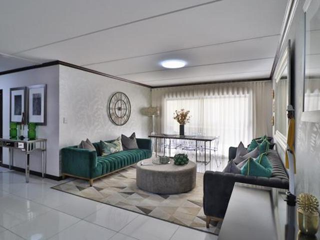 Apartment for sale in Vosloorus, Gauteng