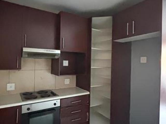 Apartment for rent in Ekurhuleni, Gauteng
