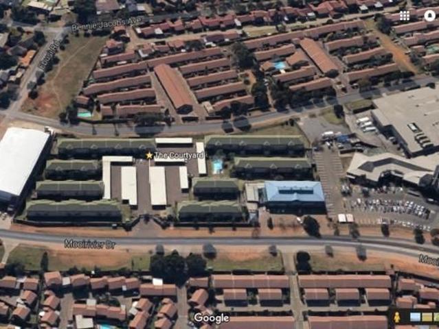 Apartment for rent in Ekurhuleni, Gauteng