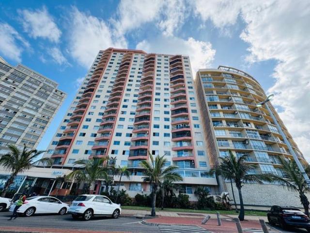 Apartment for sale in Seaview, Kwazulu-natal
