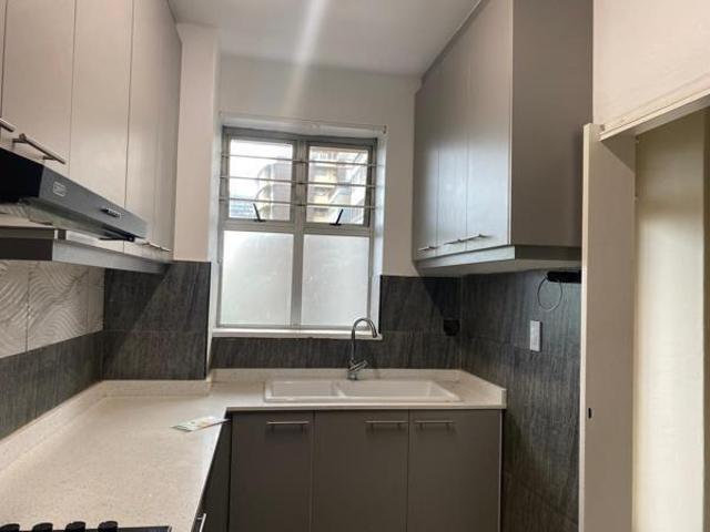 Apartment for rent in Seaview, Kwazulu-natal