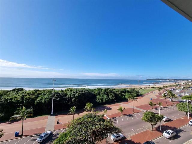 Apartment for sale in Seaview, Kwazulu-natal