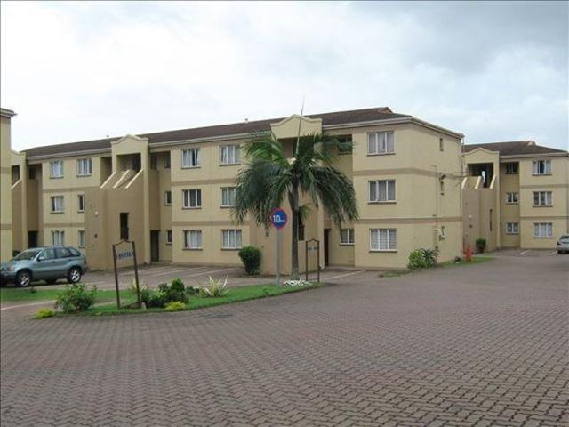 Apartment for rent in Seaview, Kwazulu-natal