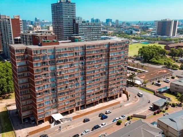 Apartment for rent in Seaview, Kwazulu-natal