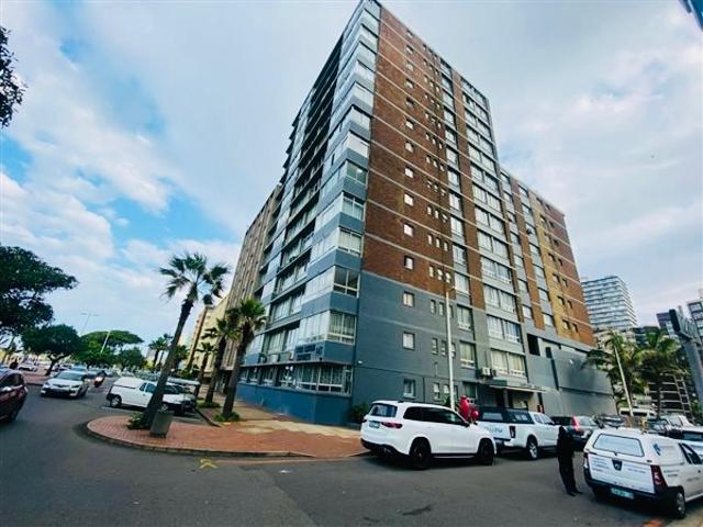 Apartment for sale in Seaview, Kwazulu-natal