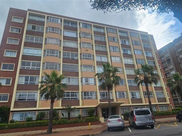 Apartment for rent in Seaview, Kwazulu-natal