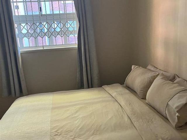Apartment for rent in Seaview, Kwazulu-natal