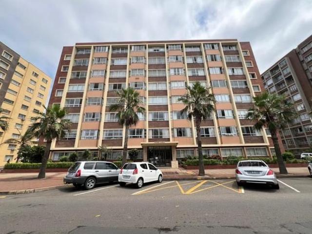 Apartment for rent in Seaview, Kwazulu-natal