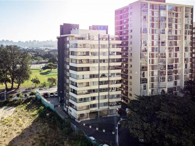 Apartment for sale in Seaview, Kwazulu-natal