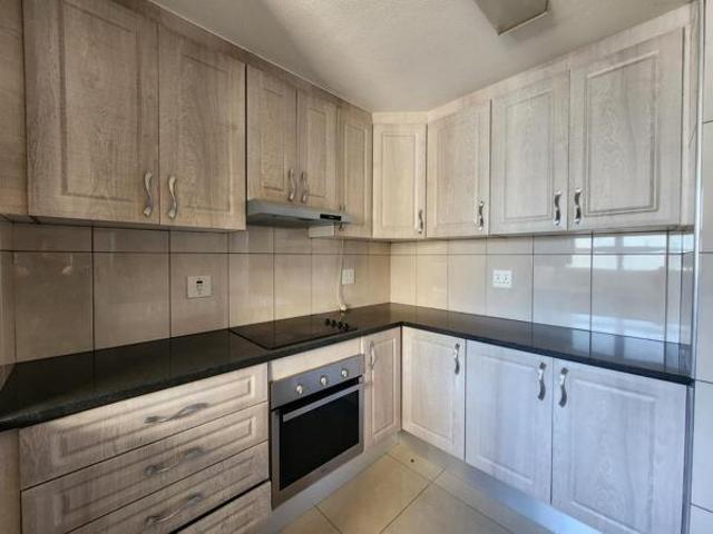 Apartment for rent in Seaview, Kwazulu-natal