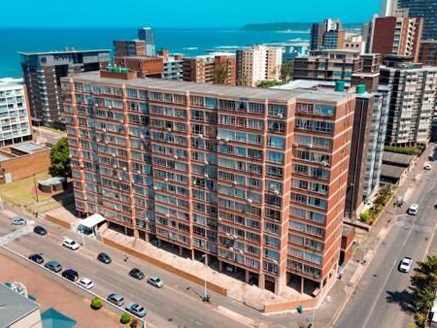 Apartment for rent in Seaview, Kwazulu-natal