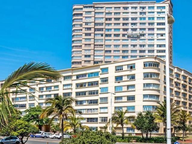 Apartment for rent in Seaview, Kwazulu-natal