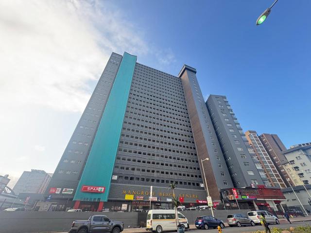 Apartment for sale in Seaview, Kwazulu-natal