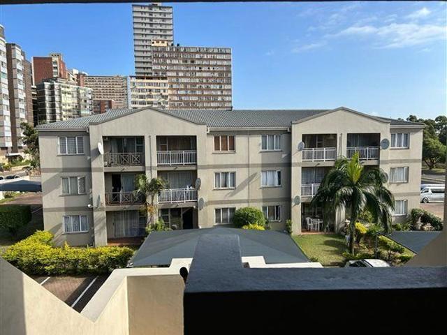 Apartment for rent in Seaview, Kwazulu-natal