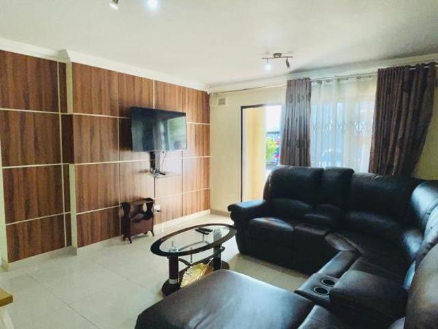 Apartment for rent in Durban, eThekwini Metropolitan Municipality