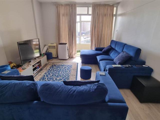 Apartment for sale in Seaview, Kwazulu-natal